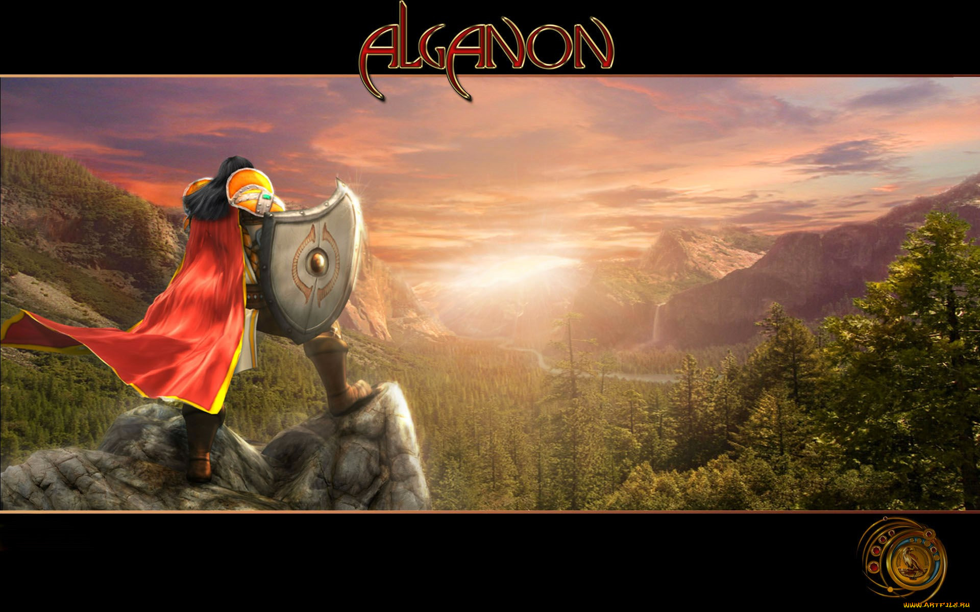  , alganon, , , 